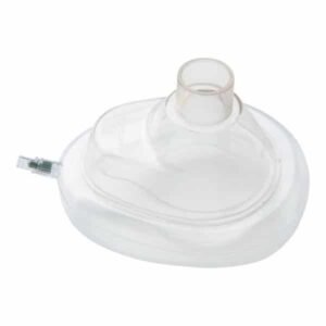 Ambu bag mask
