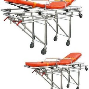 Ambulance Trolley