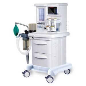 Anesthesia machine