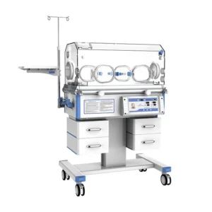 Baby incubators