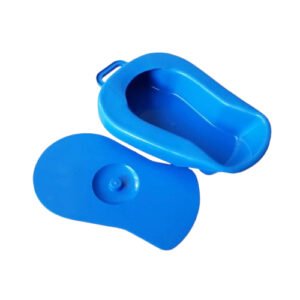 Bed Pan Plastic