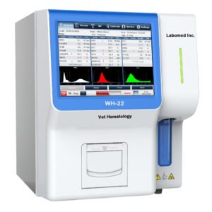 CBC Machine Hematology