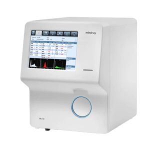 CBC Machine Hematology