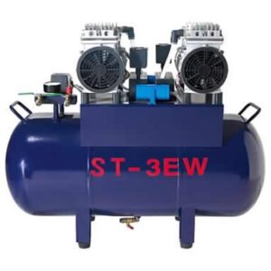 Dental Compressor Machine