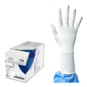 Disposable Nitrile Examination Gloves