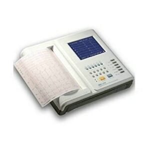 ECG Machine