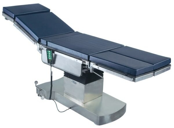 Computer Operation Table Electronic operation table - Crogen Medical Supplies LTD