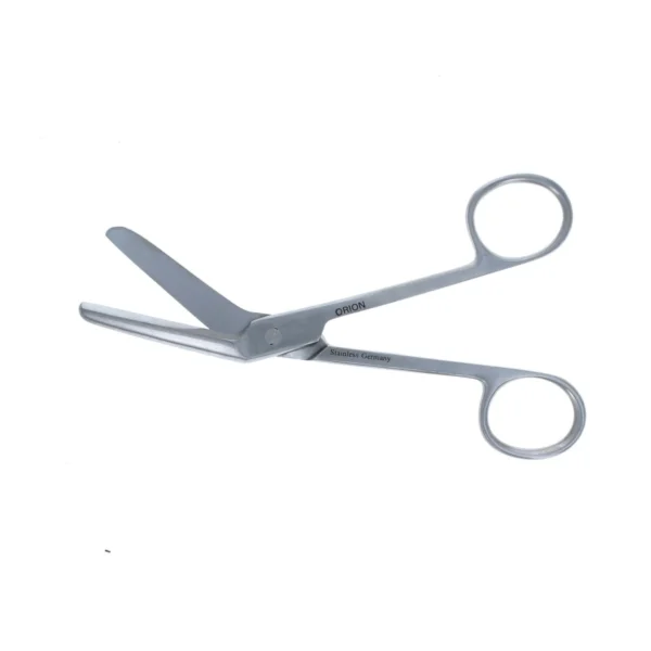 Episcissors Episiotomy Scissor - Crogen Medical Supplies LTD