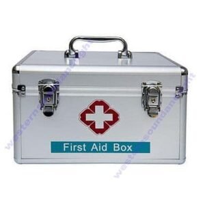 First Aid Box