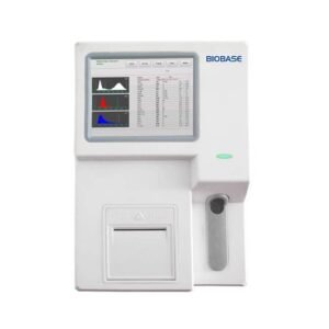 Hematology Analyzer (BK6190 3 Part)