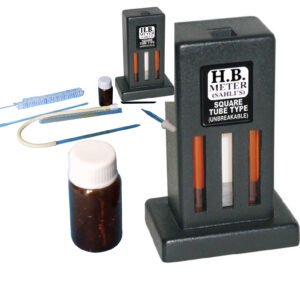 Hemoglobin Meter Sahli