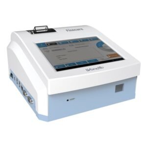 Hormone Analyzer Machine