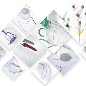 Disposable Cannula