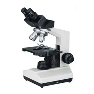 Microscope