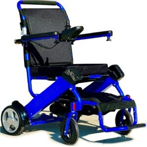 Motorized Wheelchair