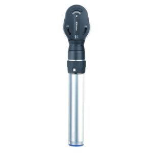 Ophthalmoscope