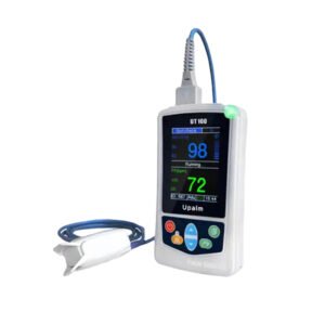Pulse Oximeter Handheld
