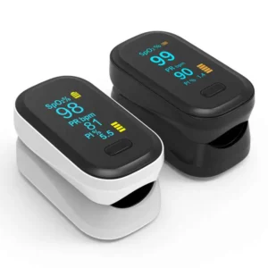 Pulse Oximeter finger