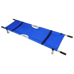 Stretcher Foldable