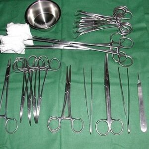 Suture Set