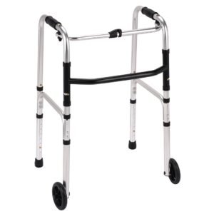 Walking Frame With Casters