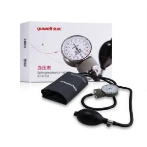 Sphygmomanometer Aneroid